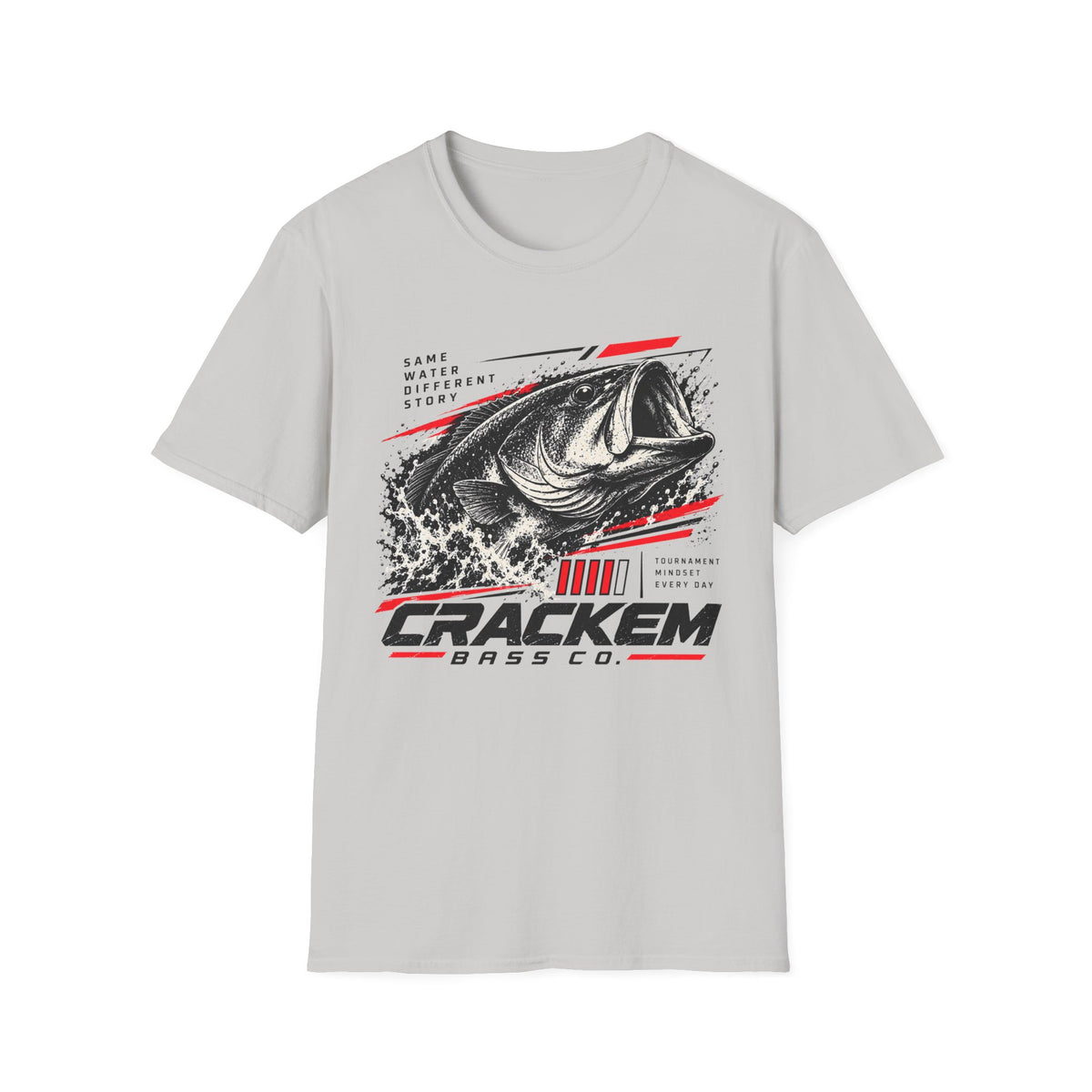 Crackem Bass 1
