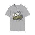 fish tomorrow