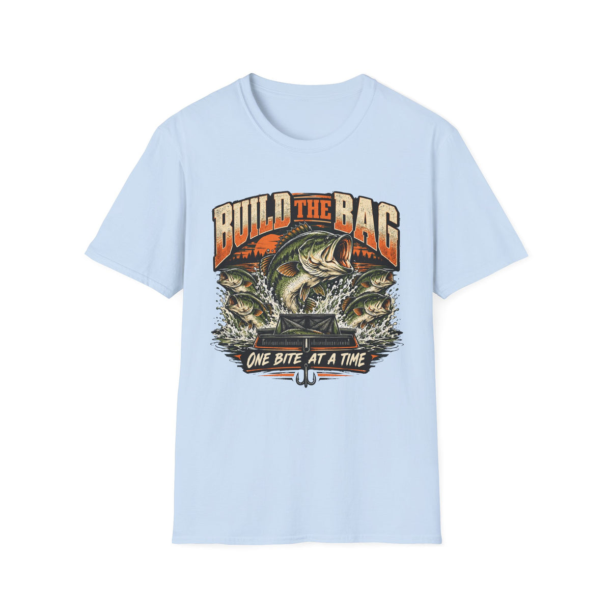 Build the bag