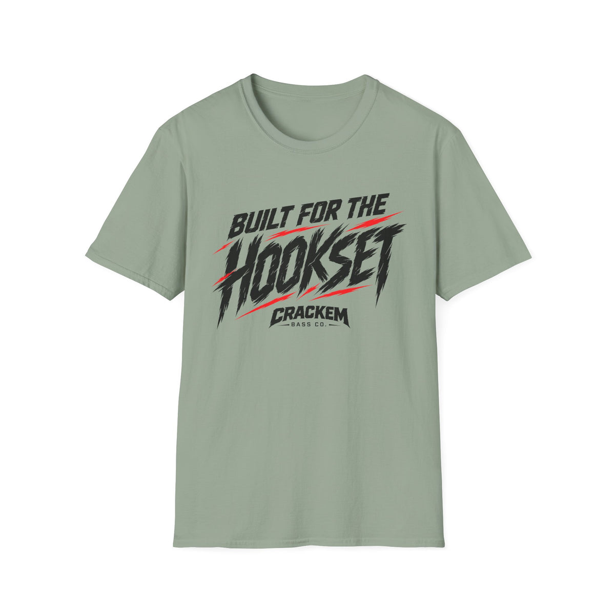 Built for the Hookset