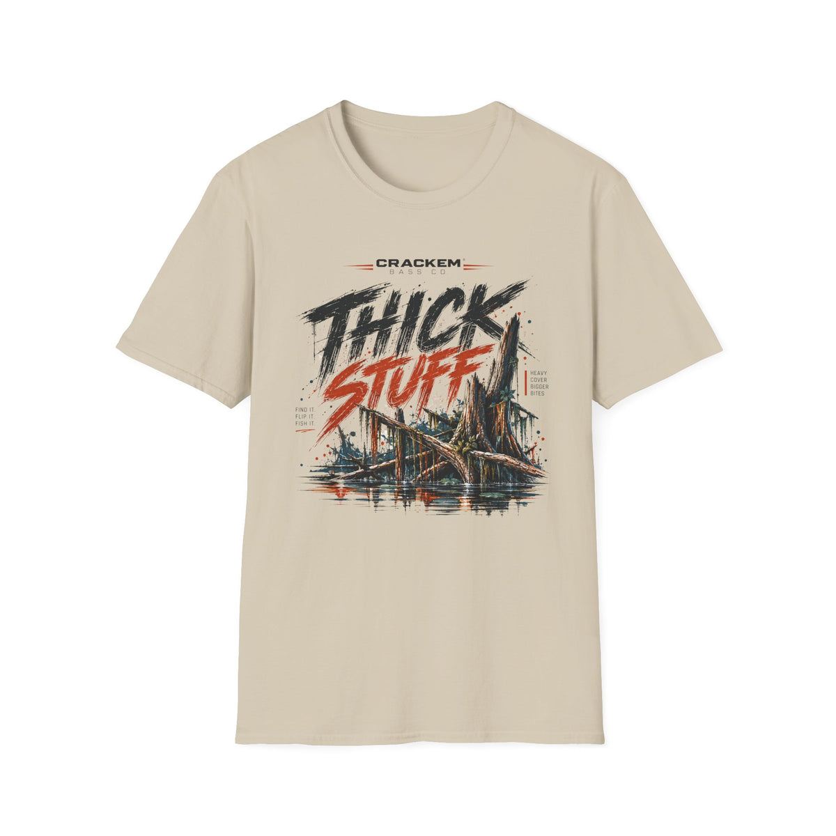 Thick Stuff