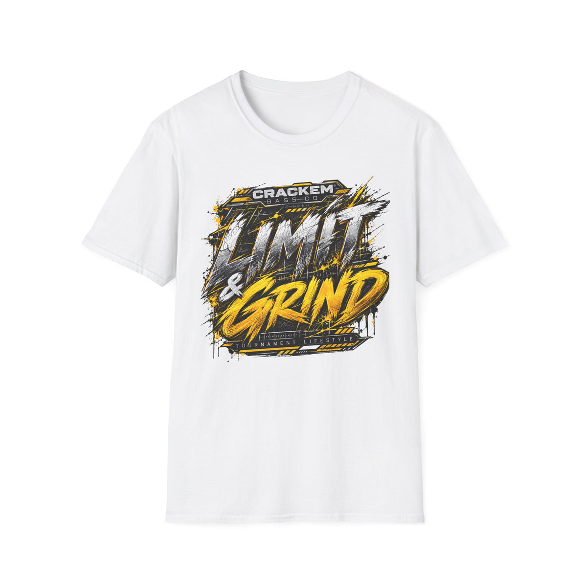 Limit and Grind 1