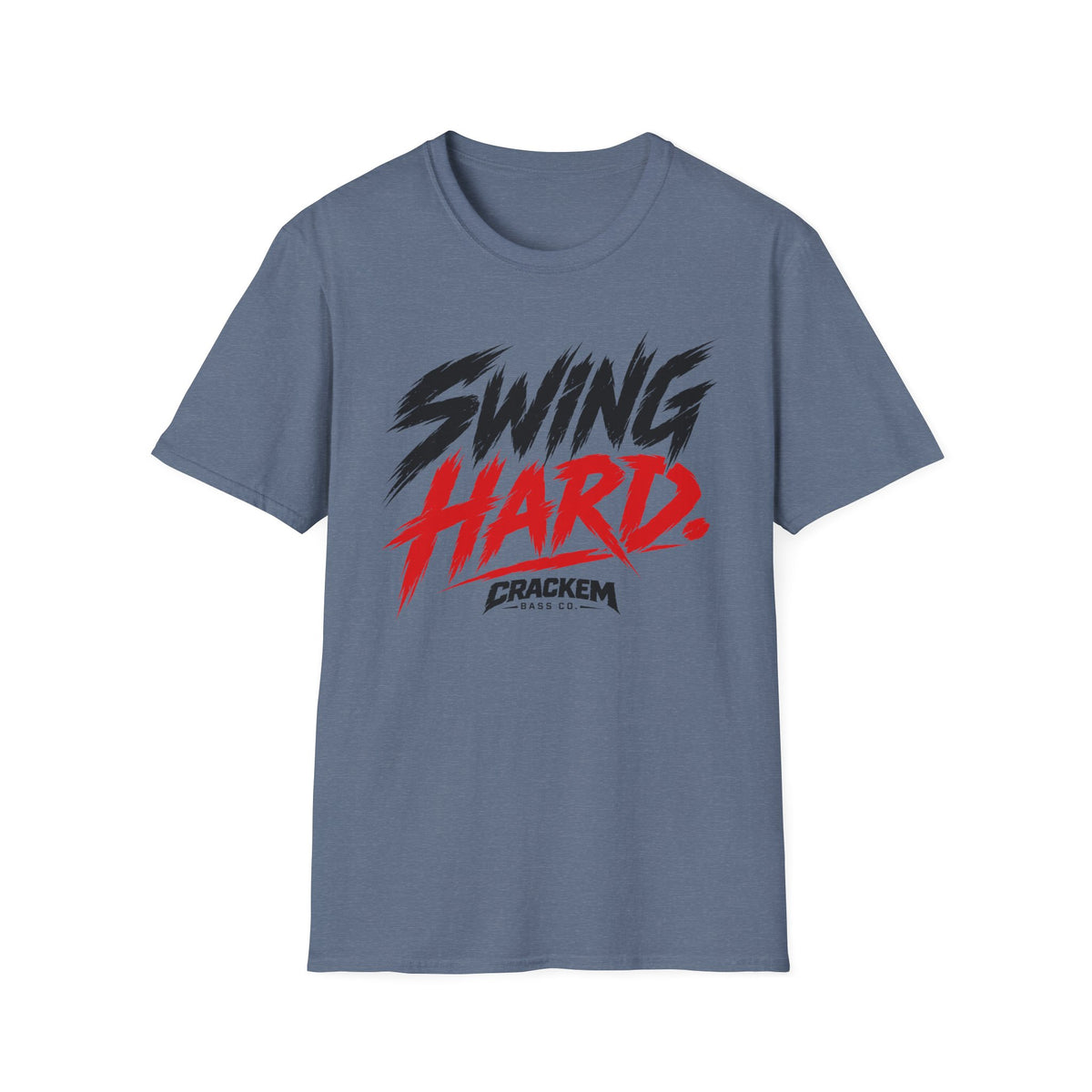 Swing Hard