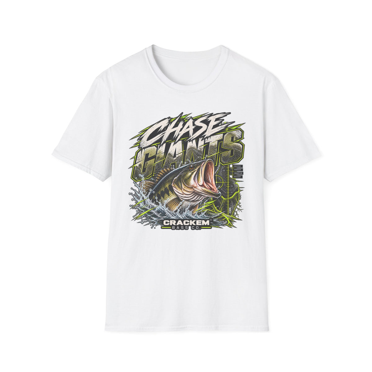 chase giants