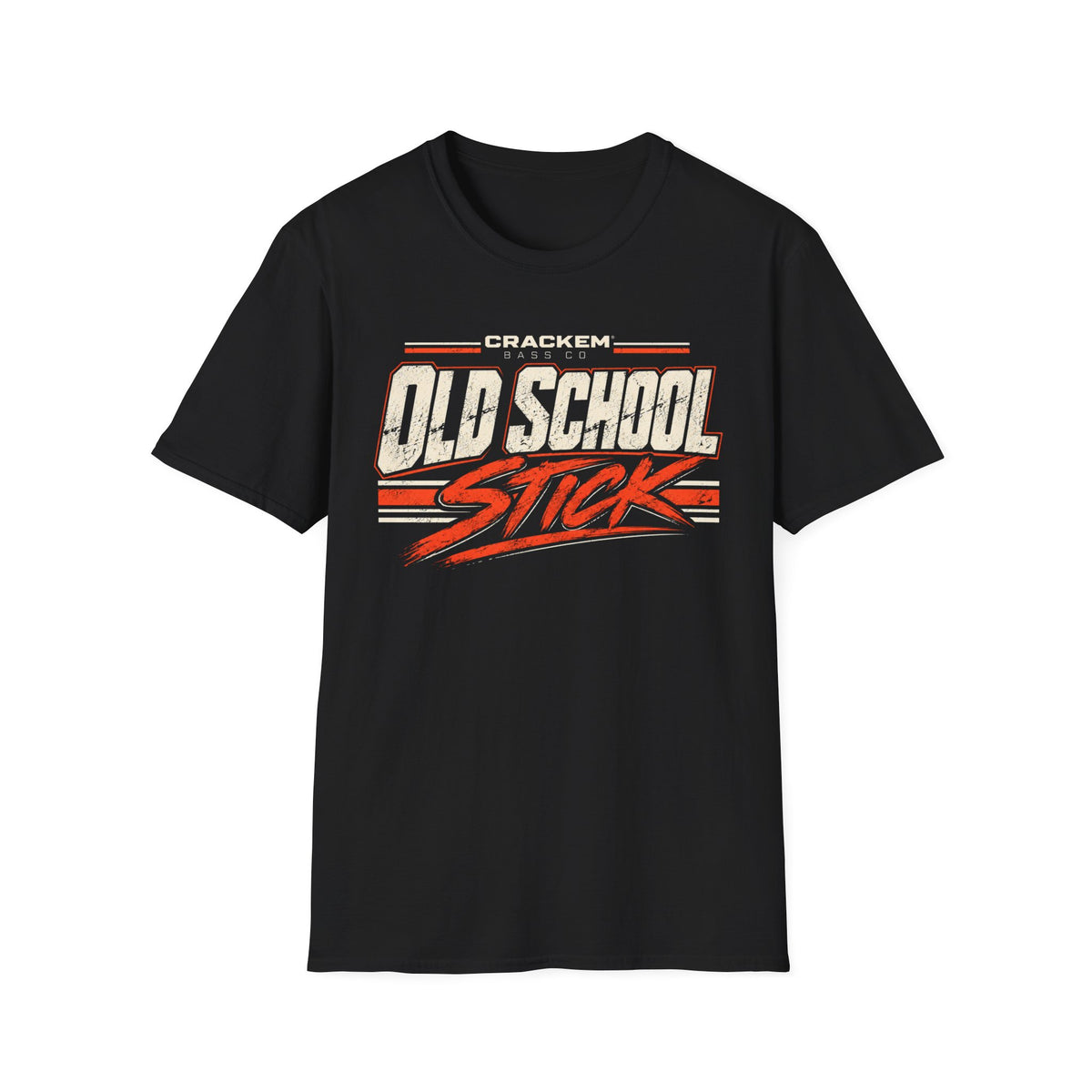 Old School Stick
