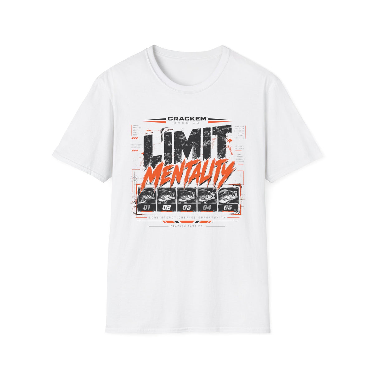 Limit Mentality 2