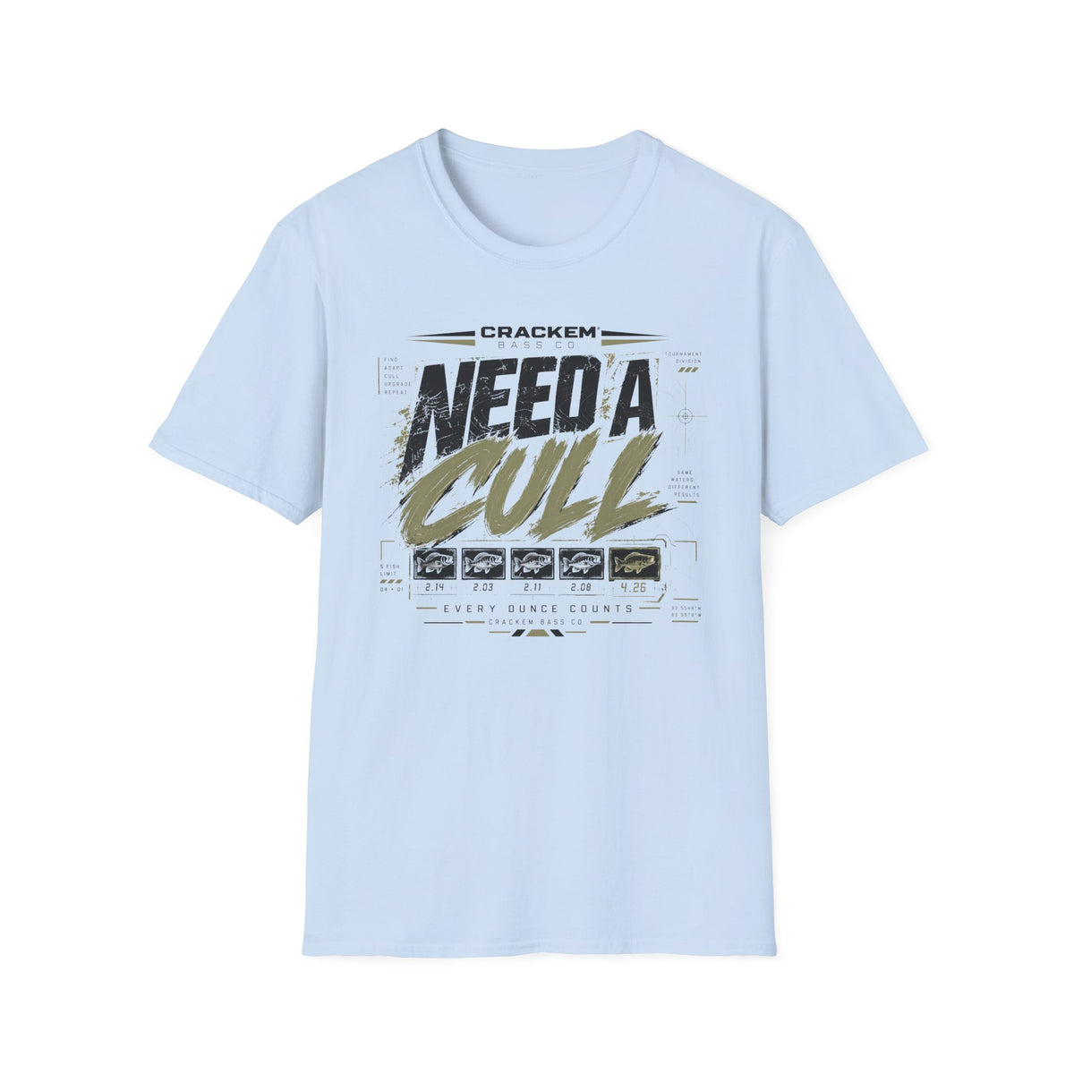 Need A Cull 2