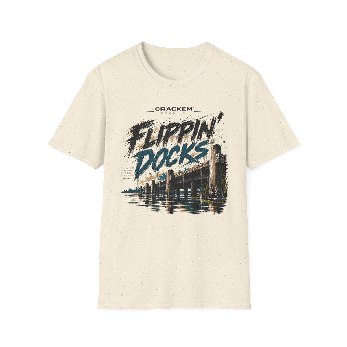 Flippin Docks