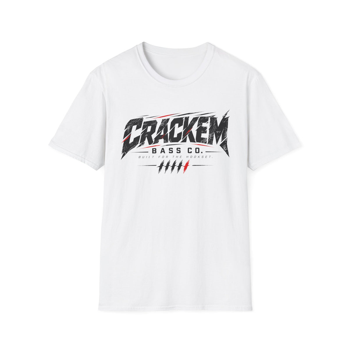 Crackem Bass Co