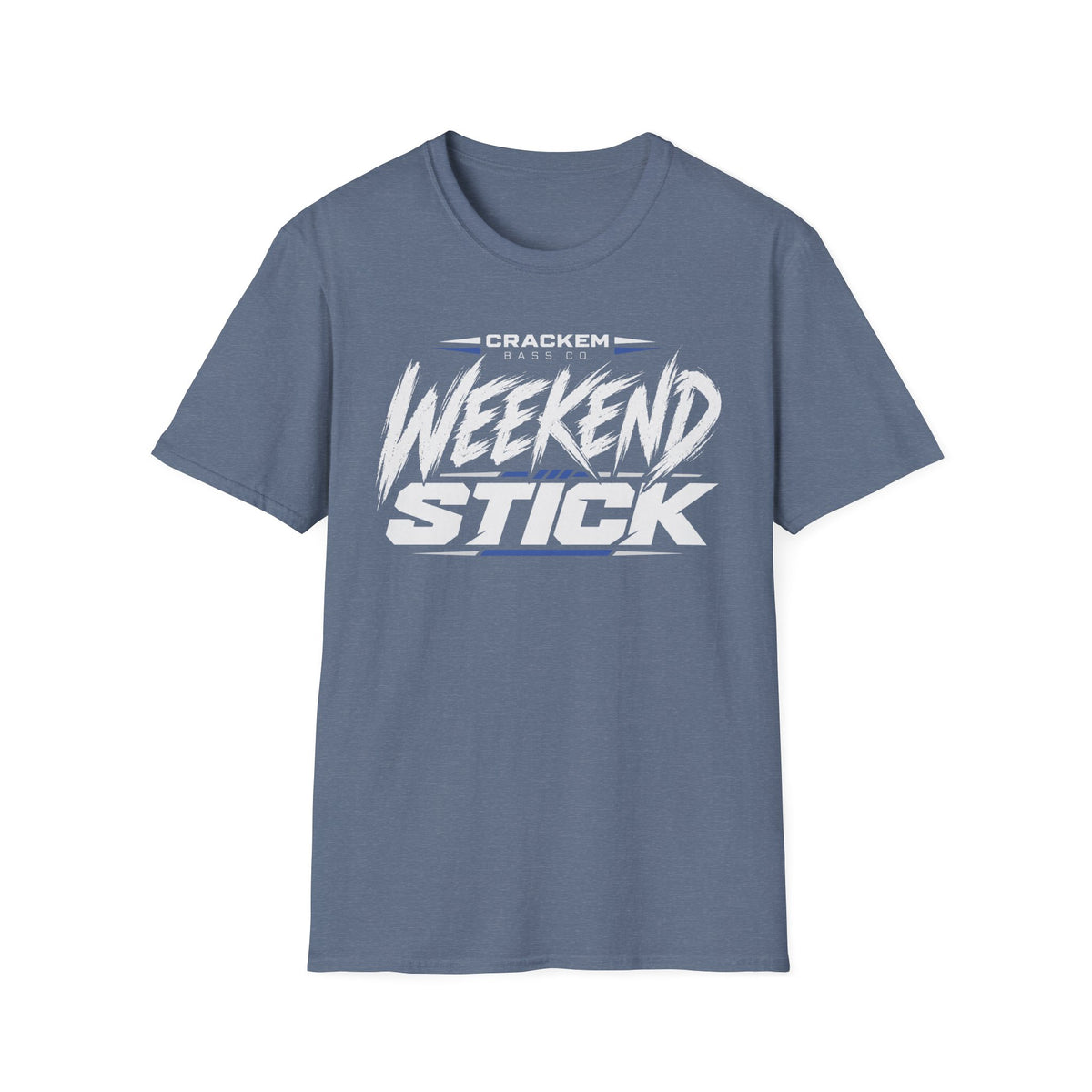 Weekend Stick