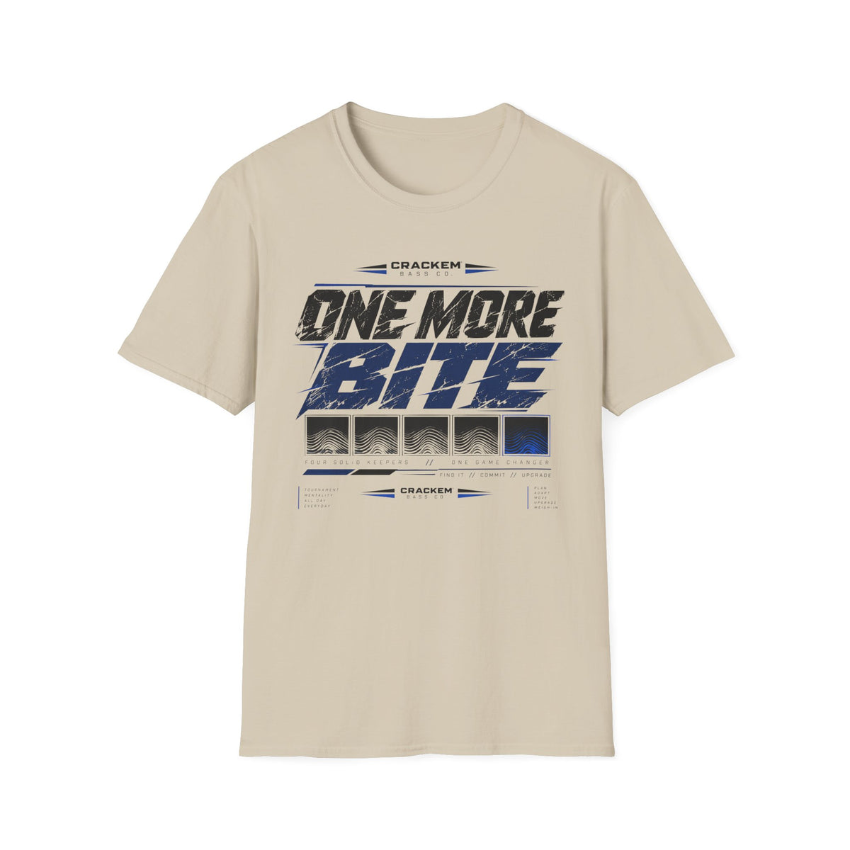 One more bite