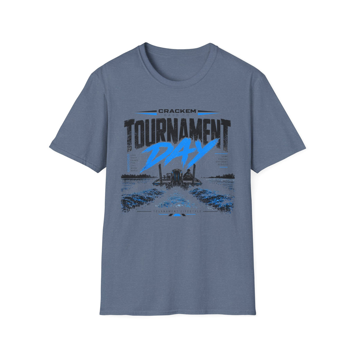 Tournament Day
