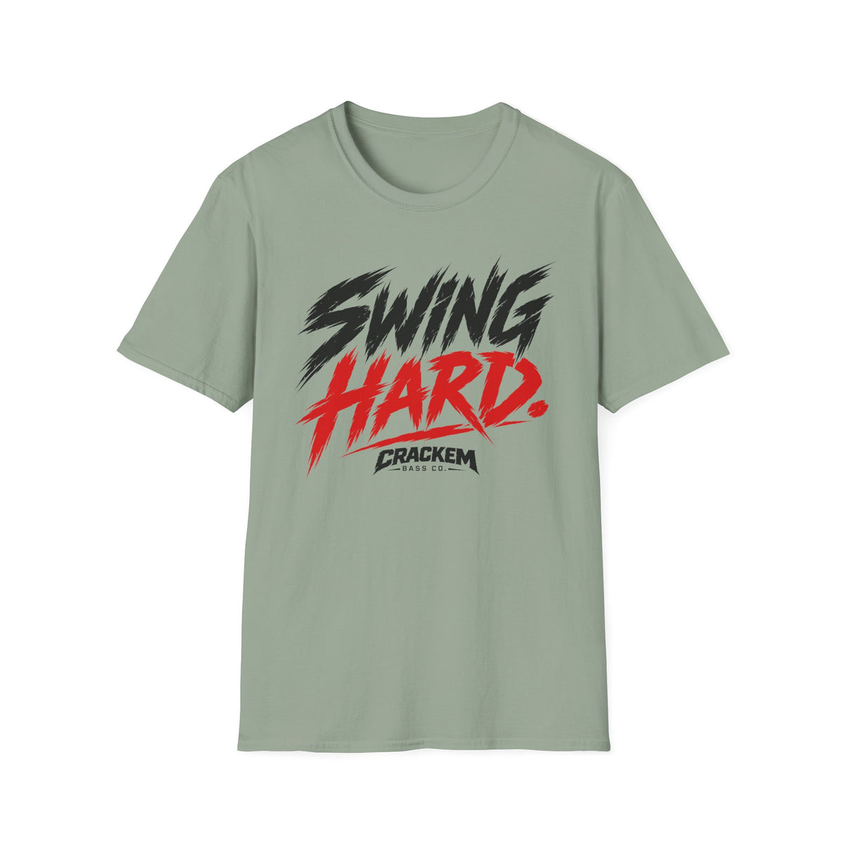 Swing Hard