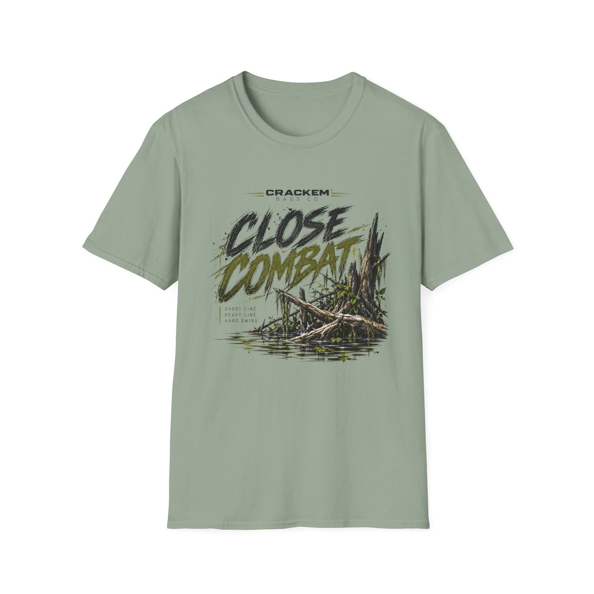 Close Combat