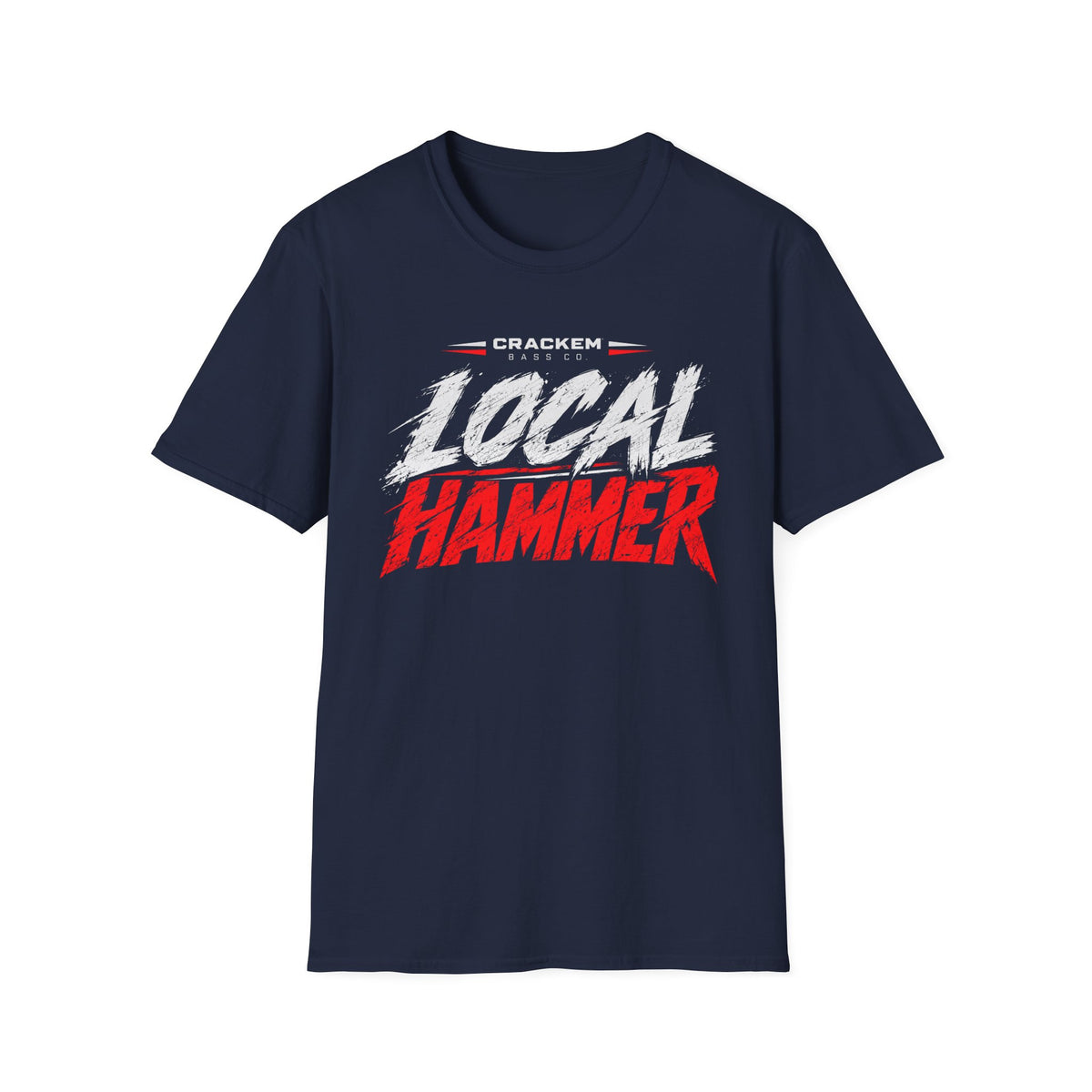 Local Hammer