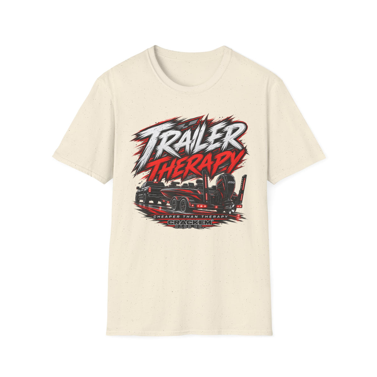 Trailer Therapy