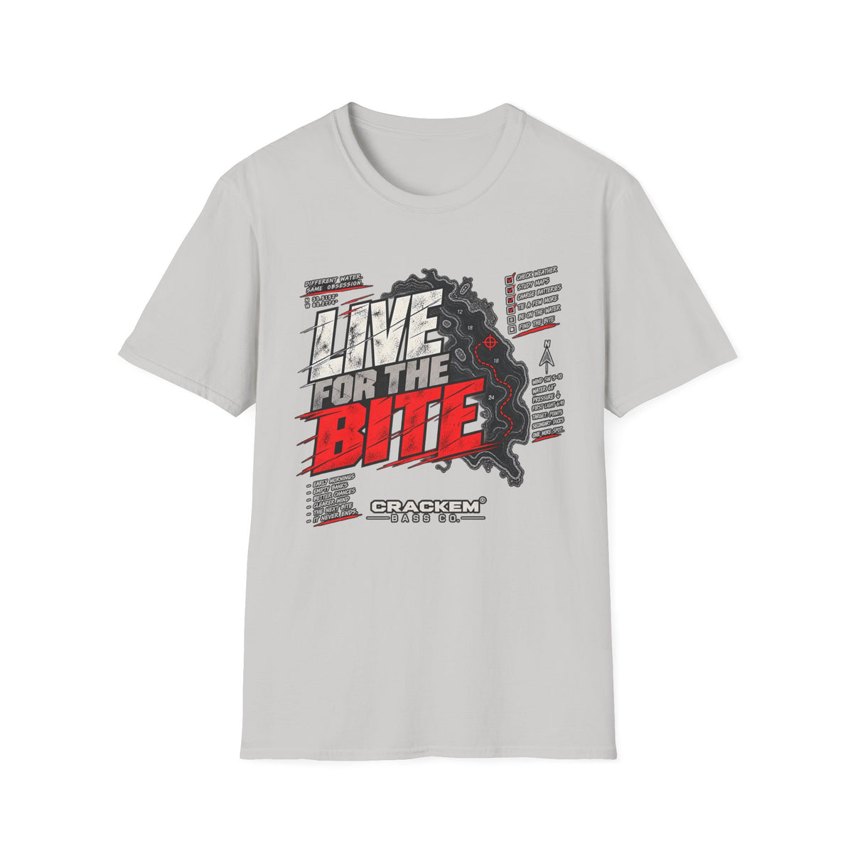 Live for the bite