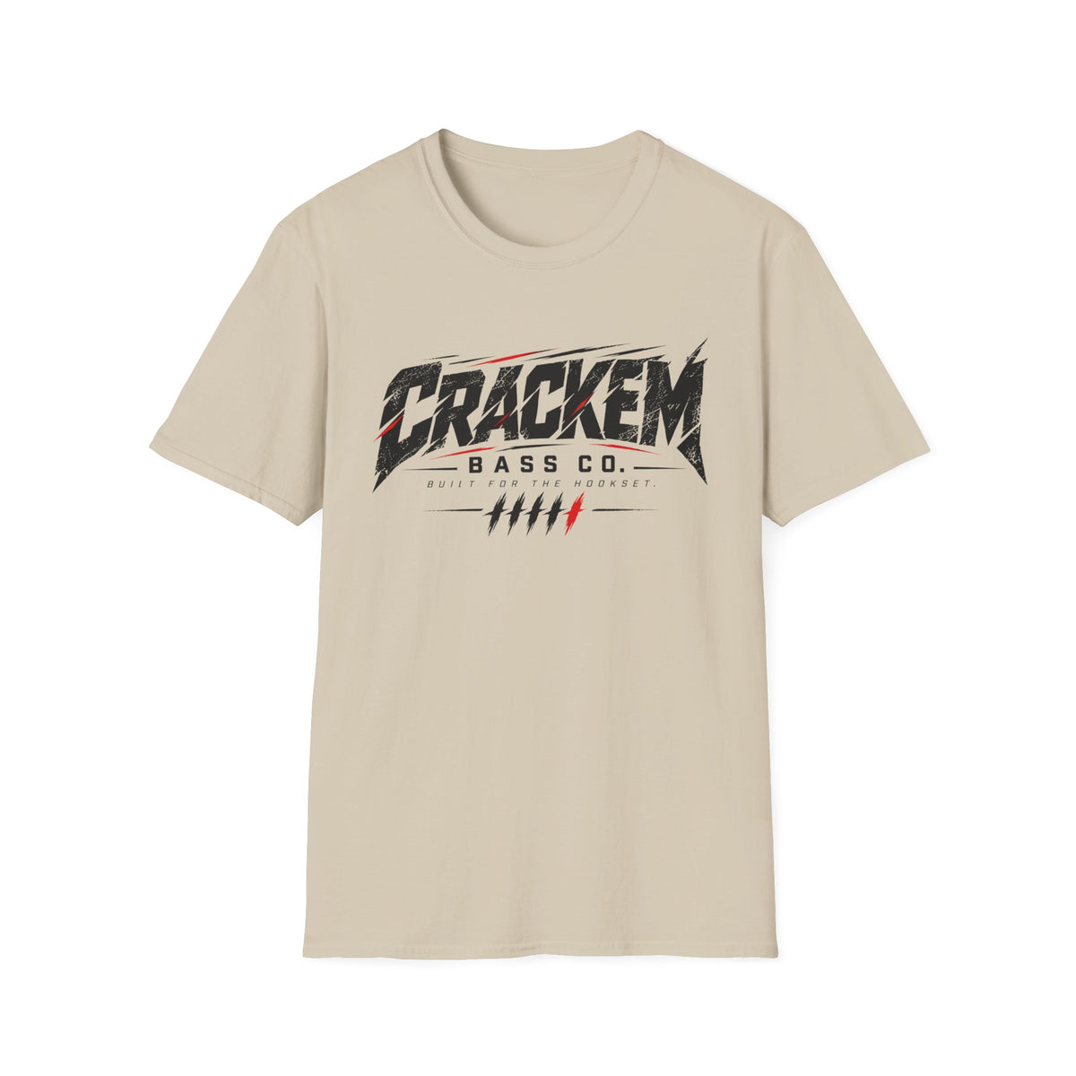 Crackem Bass Co