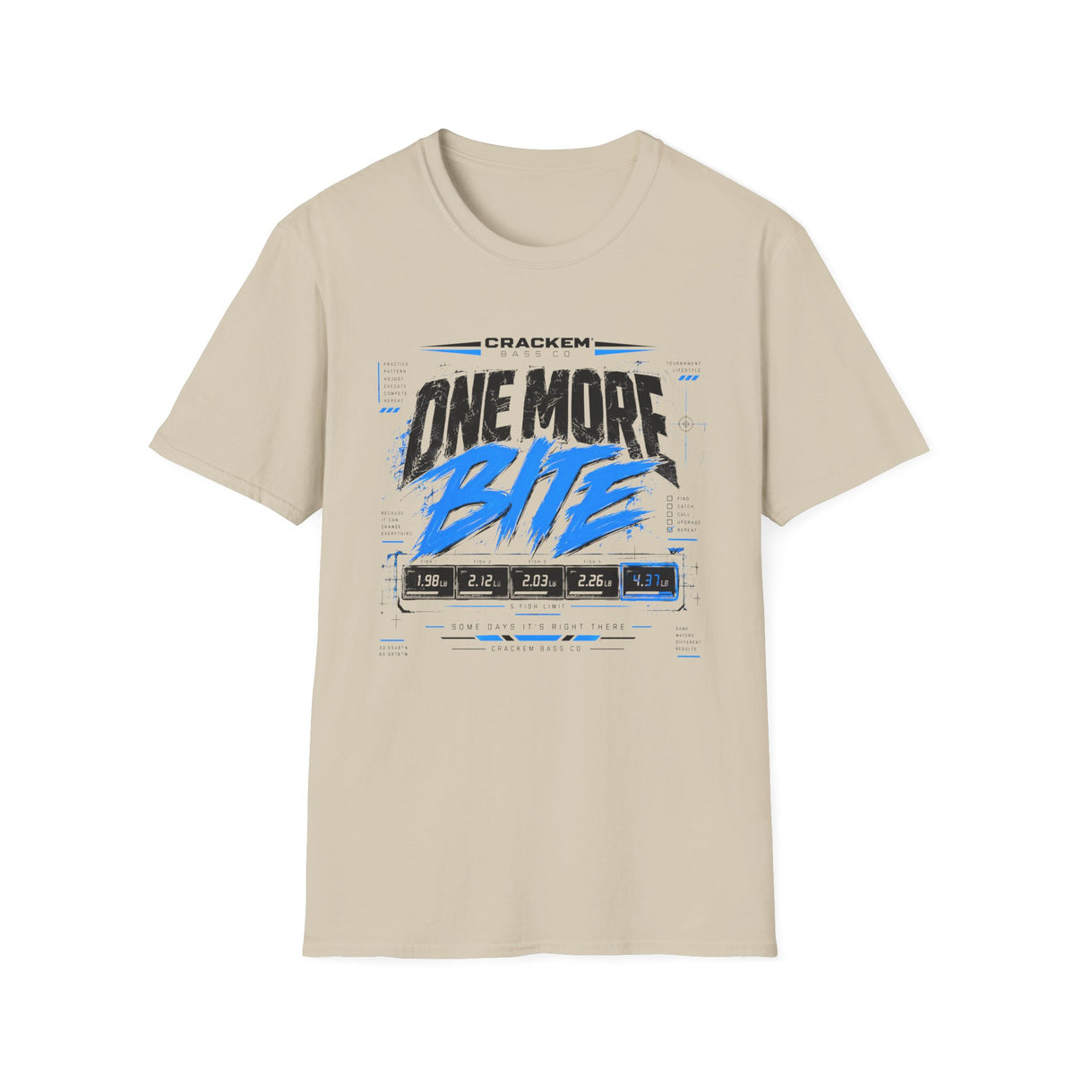 One more bite
