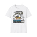 lipless crankbait