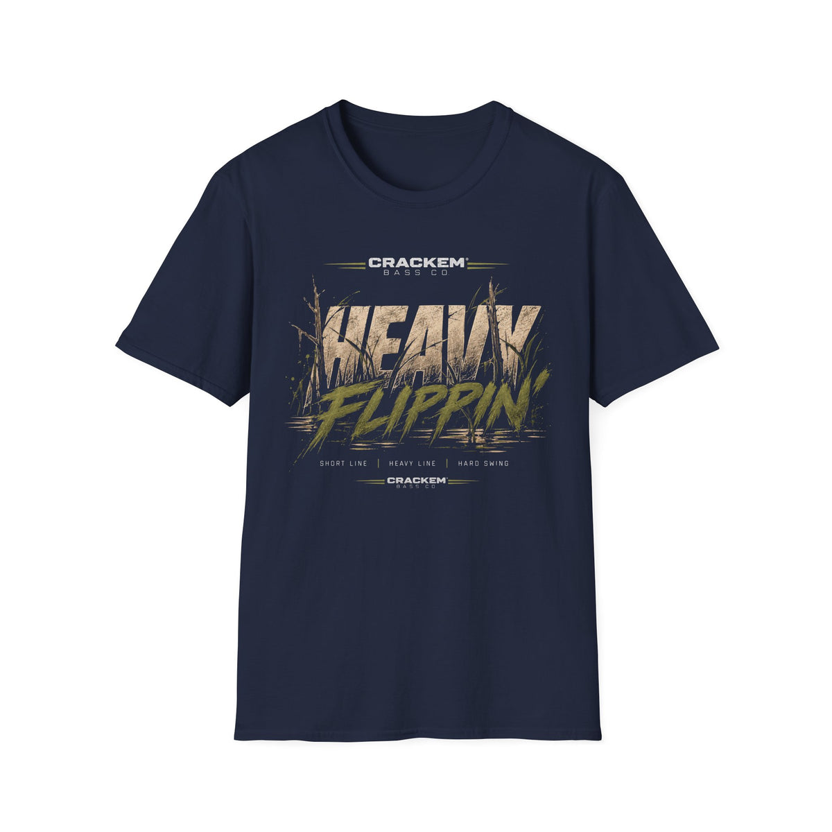 Heavy Flippin