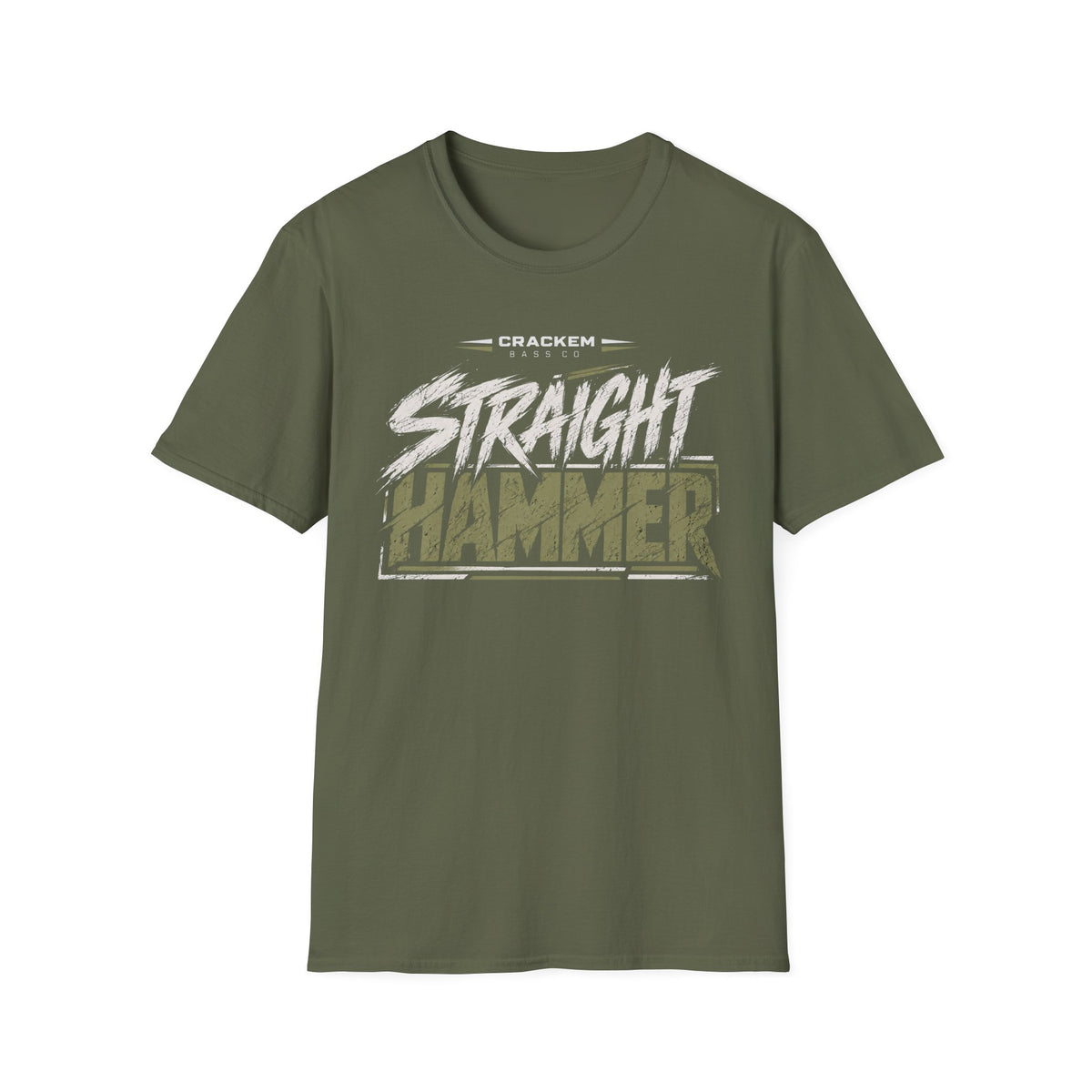 Straight Hammer