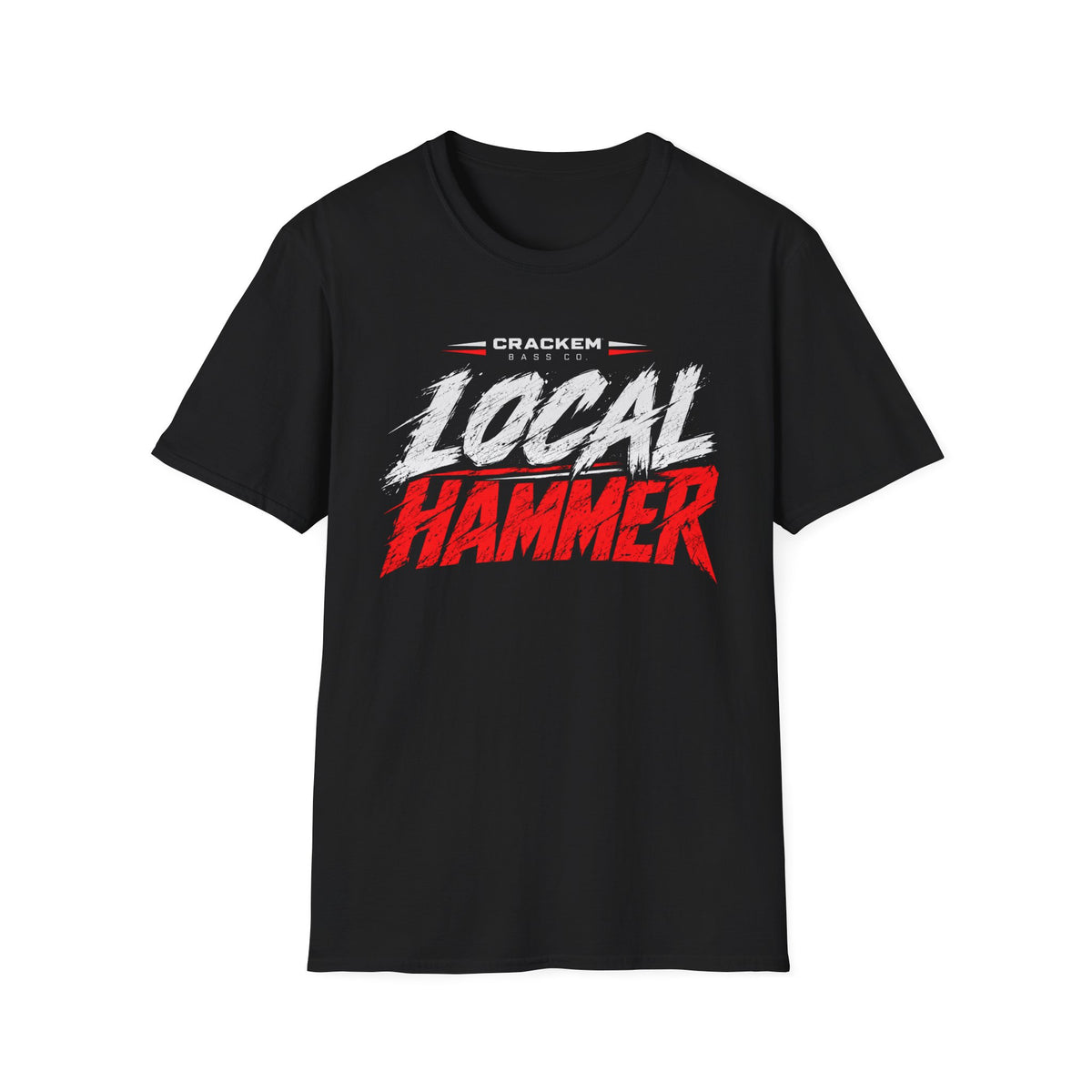 Local Hammer