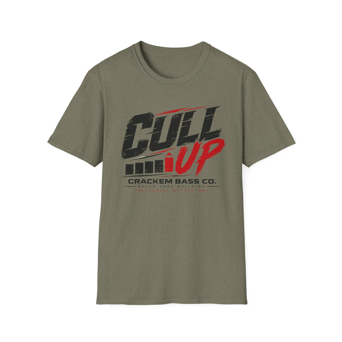 Cull Up