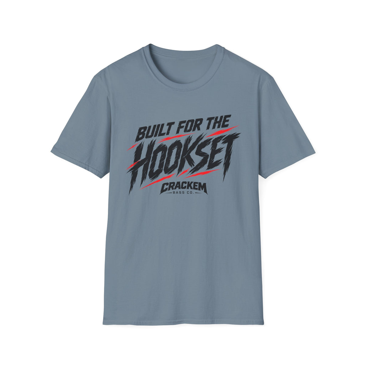 Built for the Hookset