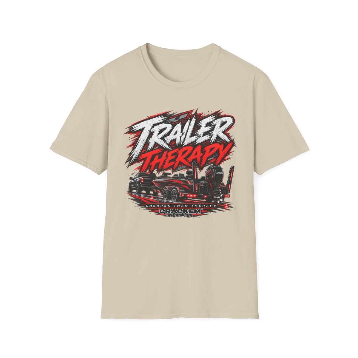 Trailer Therapy
