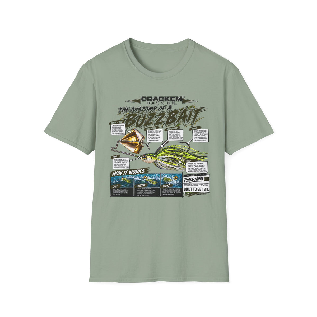 BuzzBait