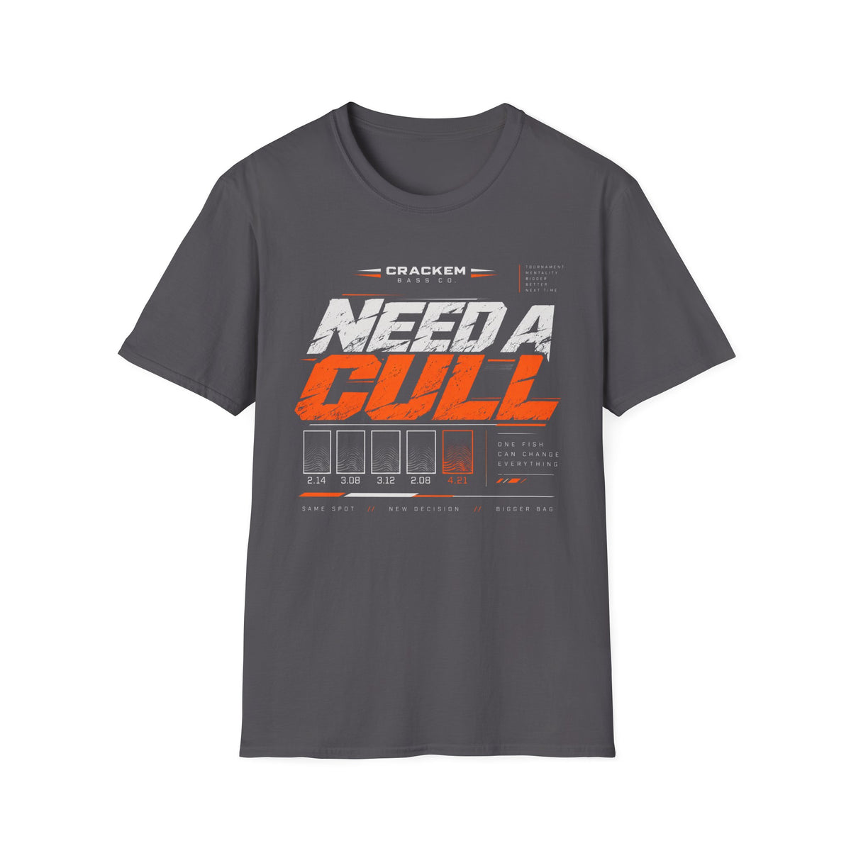 Need a Cull