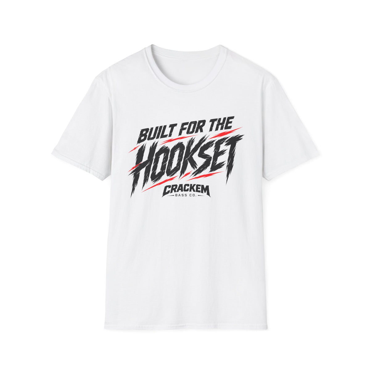 Built for the Hookset