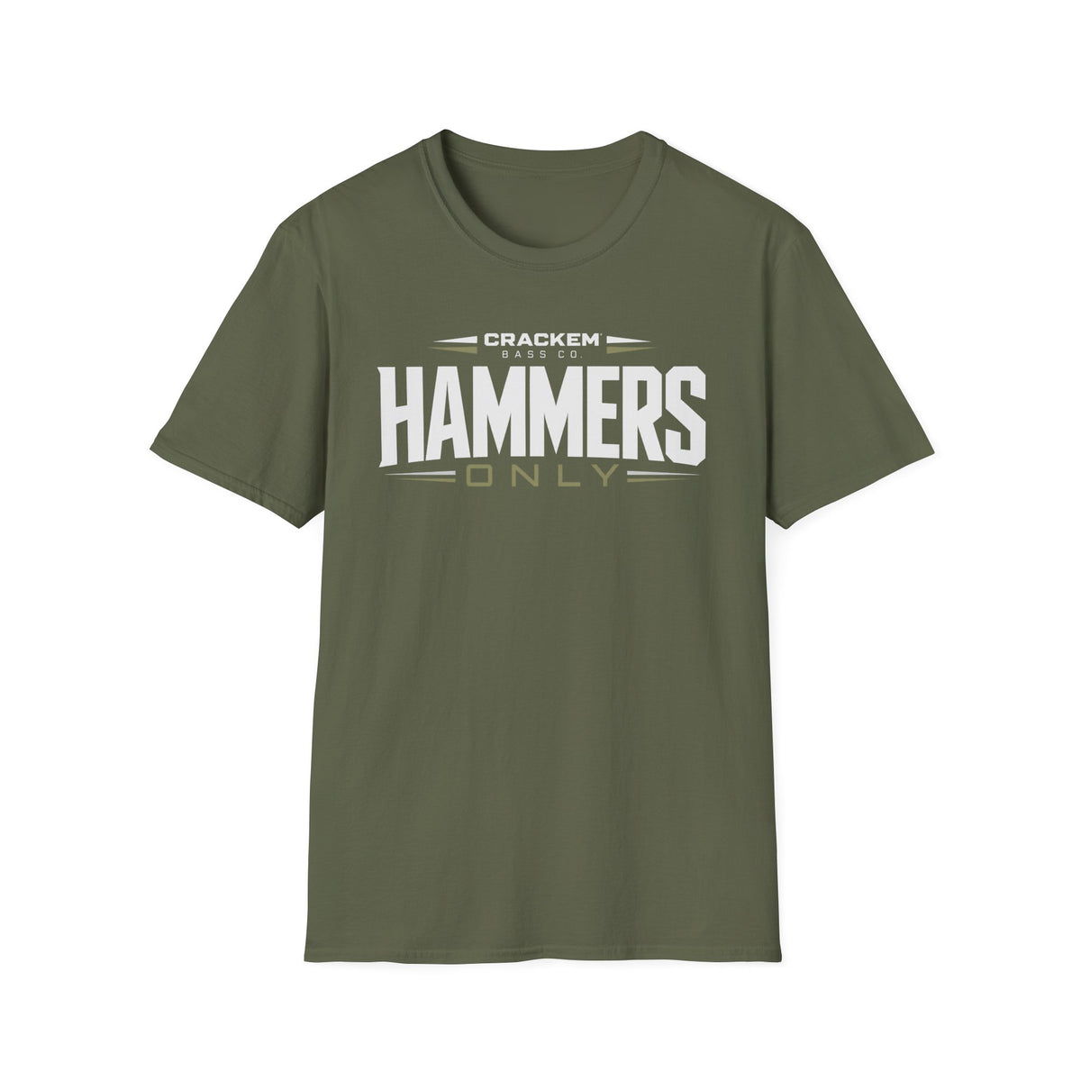 Hammers only