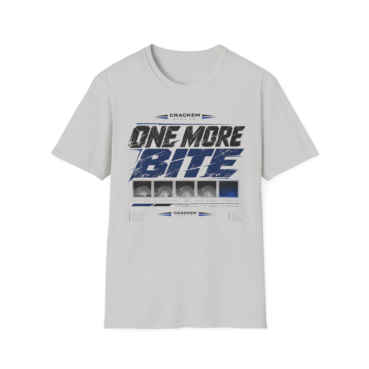 One more bite