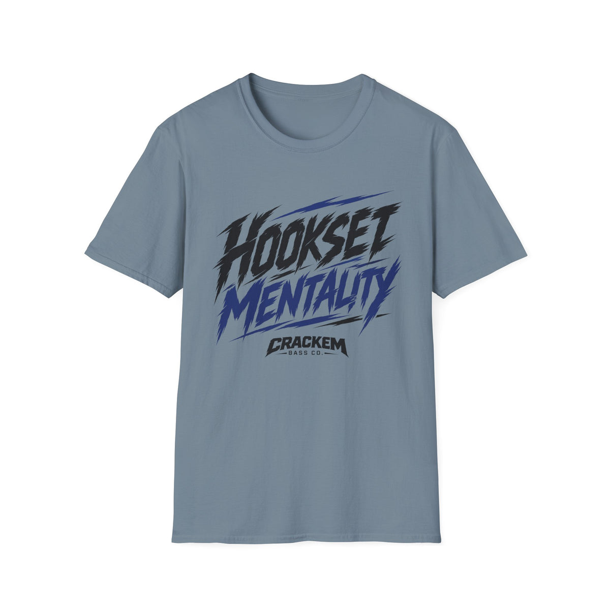 Hookset Mentality