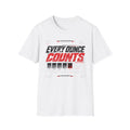 Every Ounce Counts