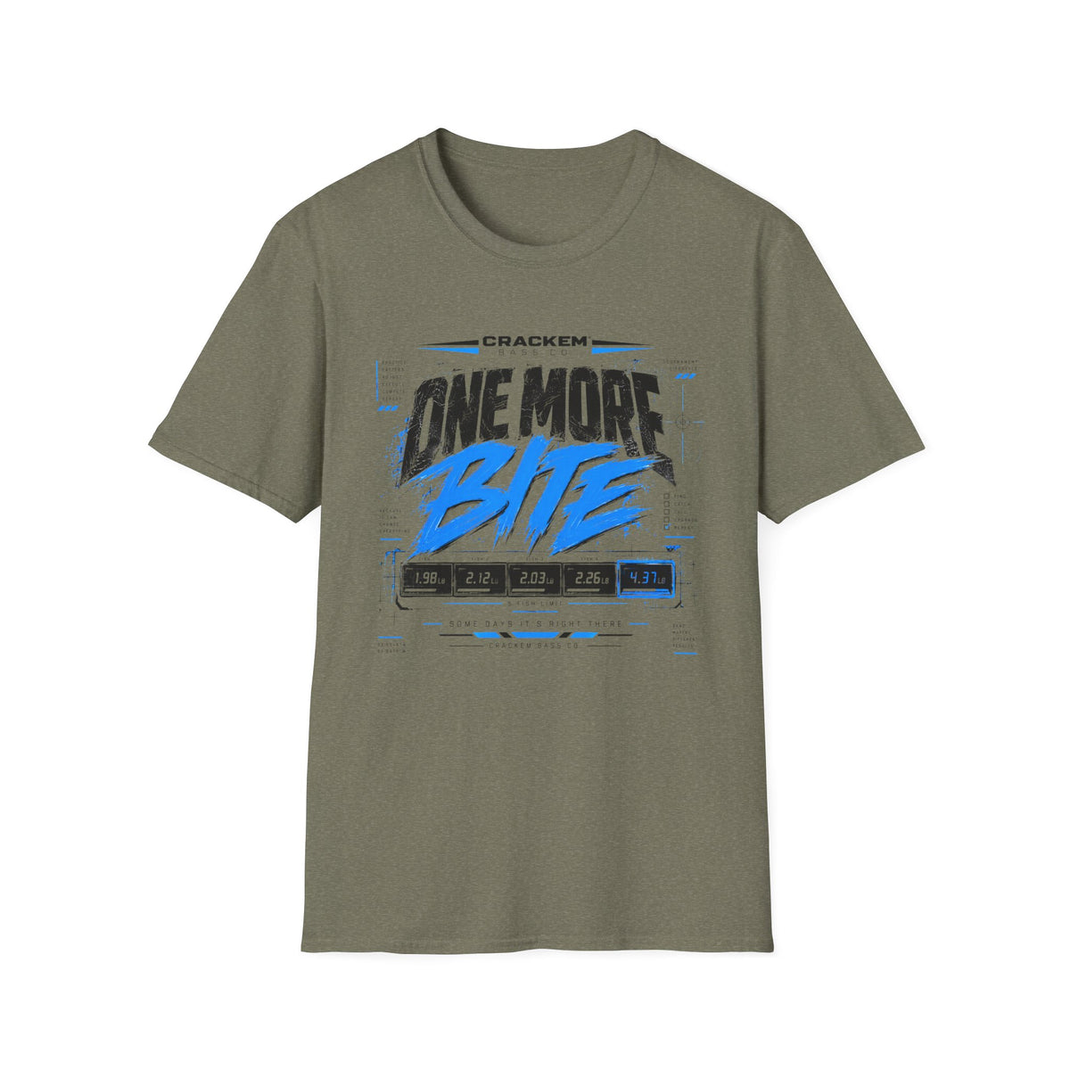 One more bite