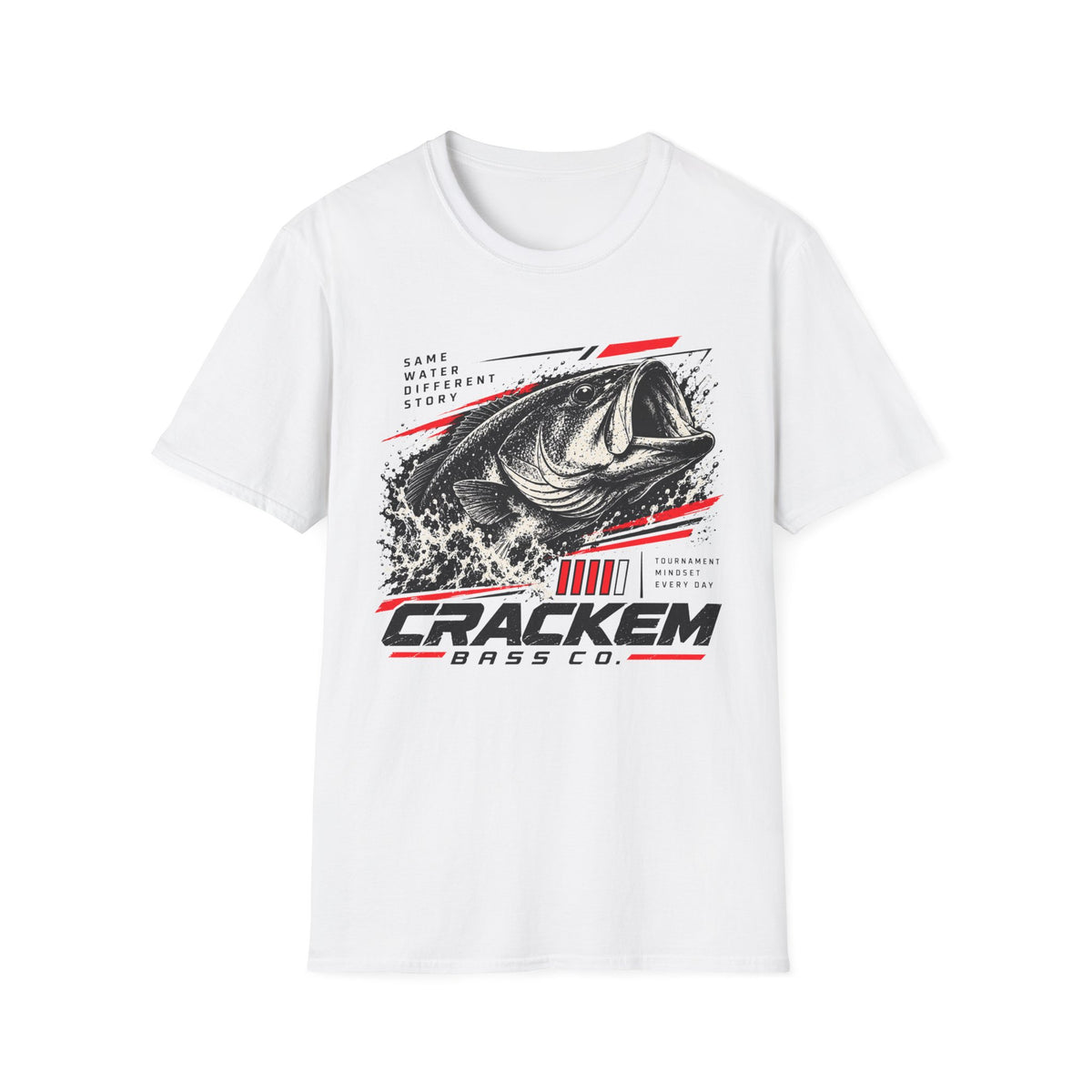 Crackem Bass 1