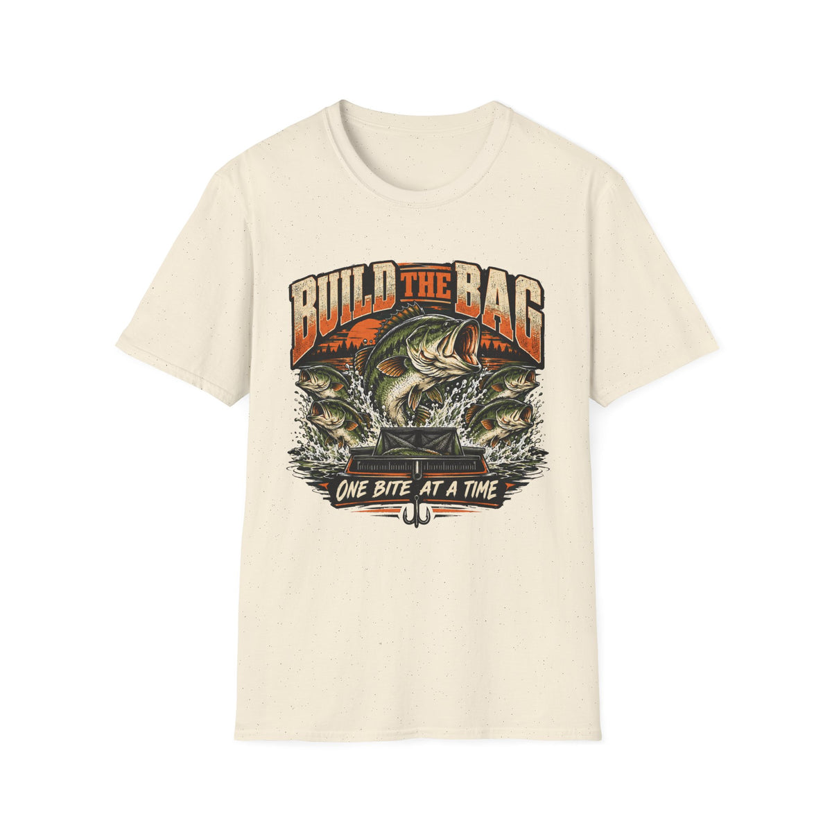 Build the bag