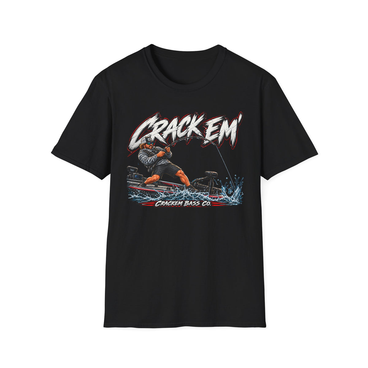 Crack em 8