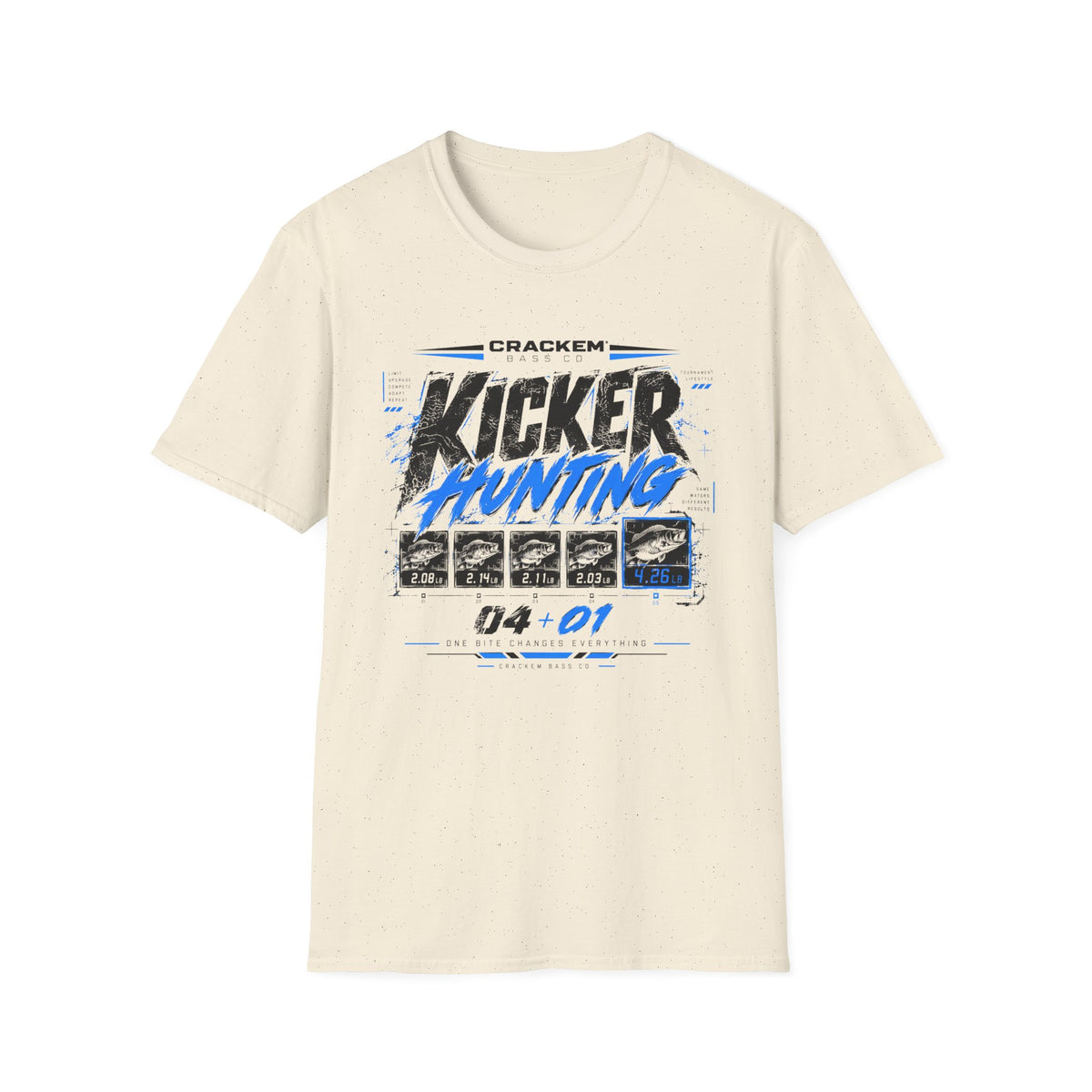 Kicker Hunting 2