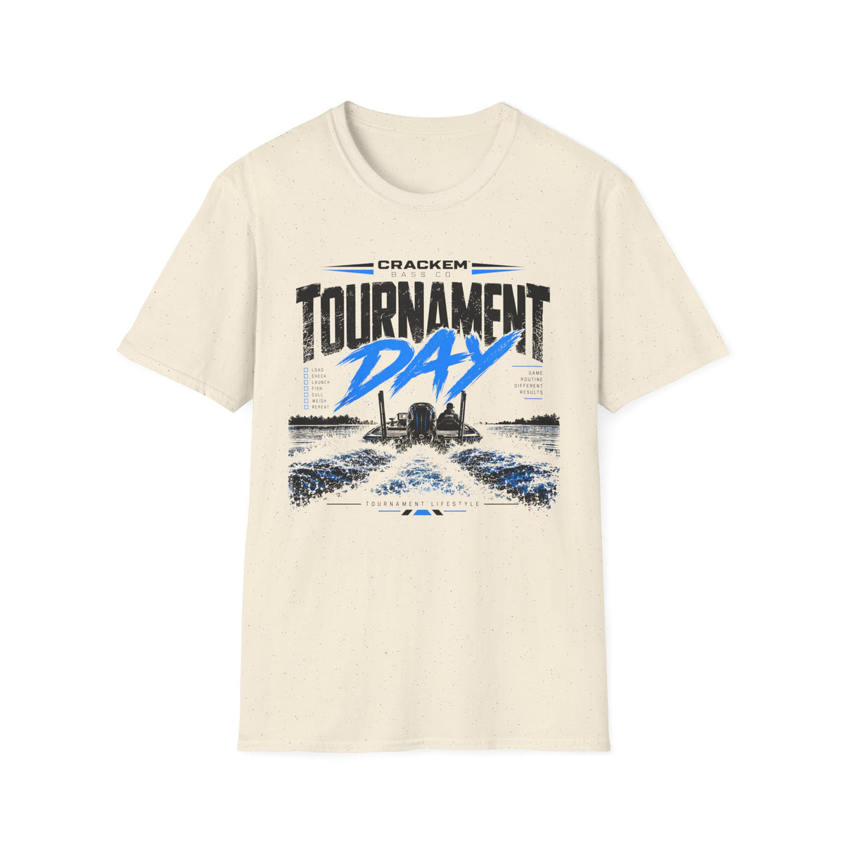 Tournament Day