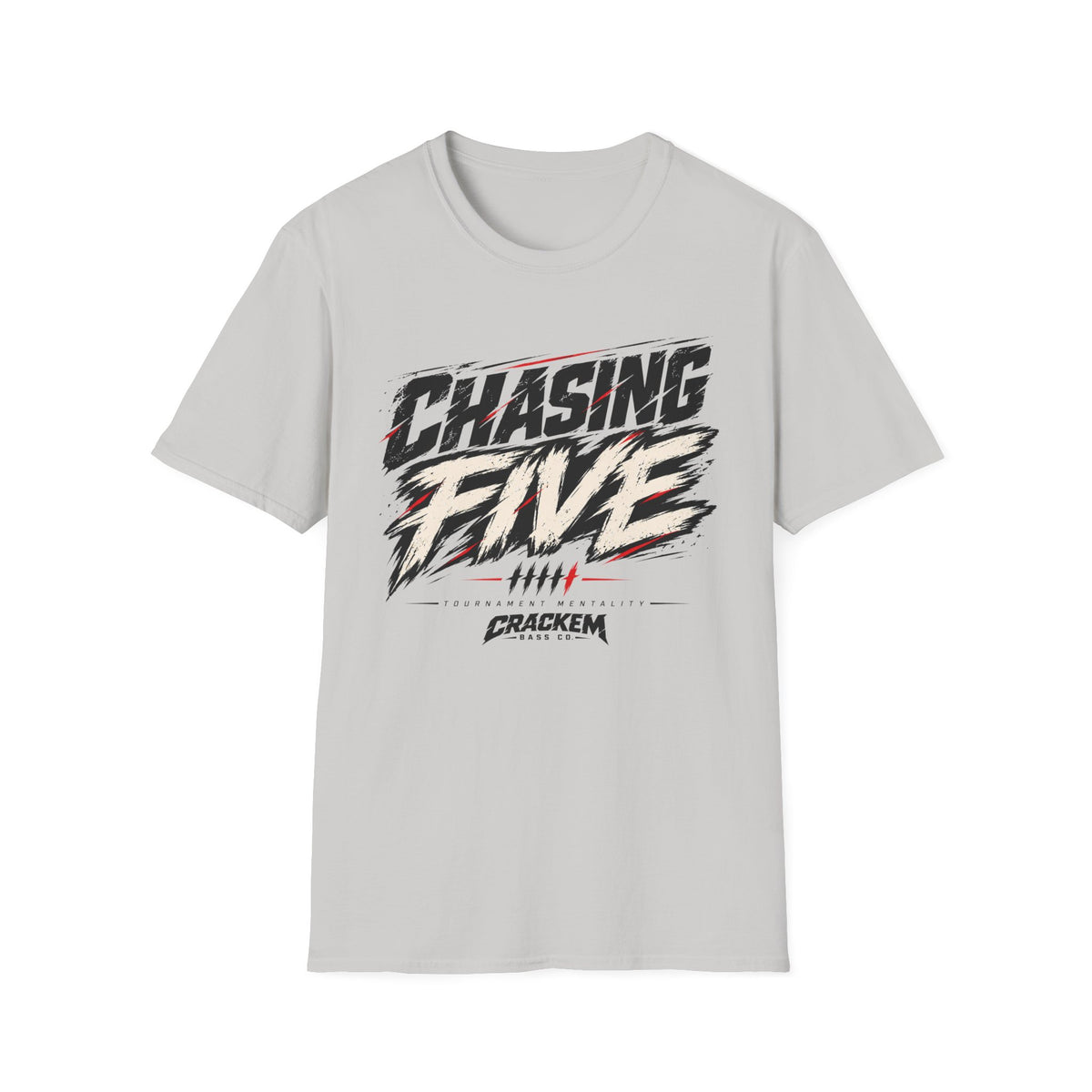Chasing 5