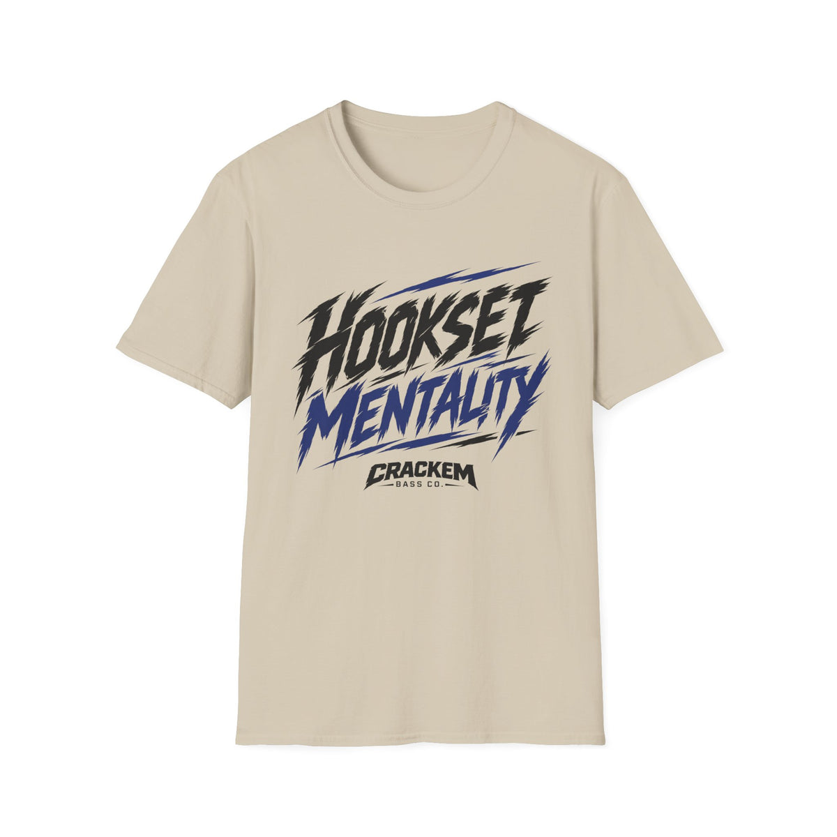 Hookset Mentality