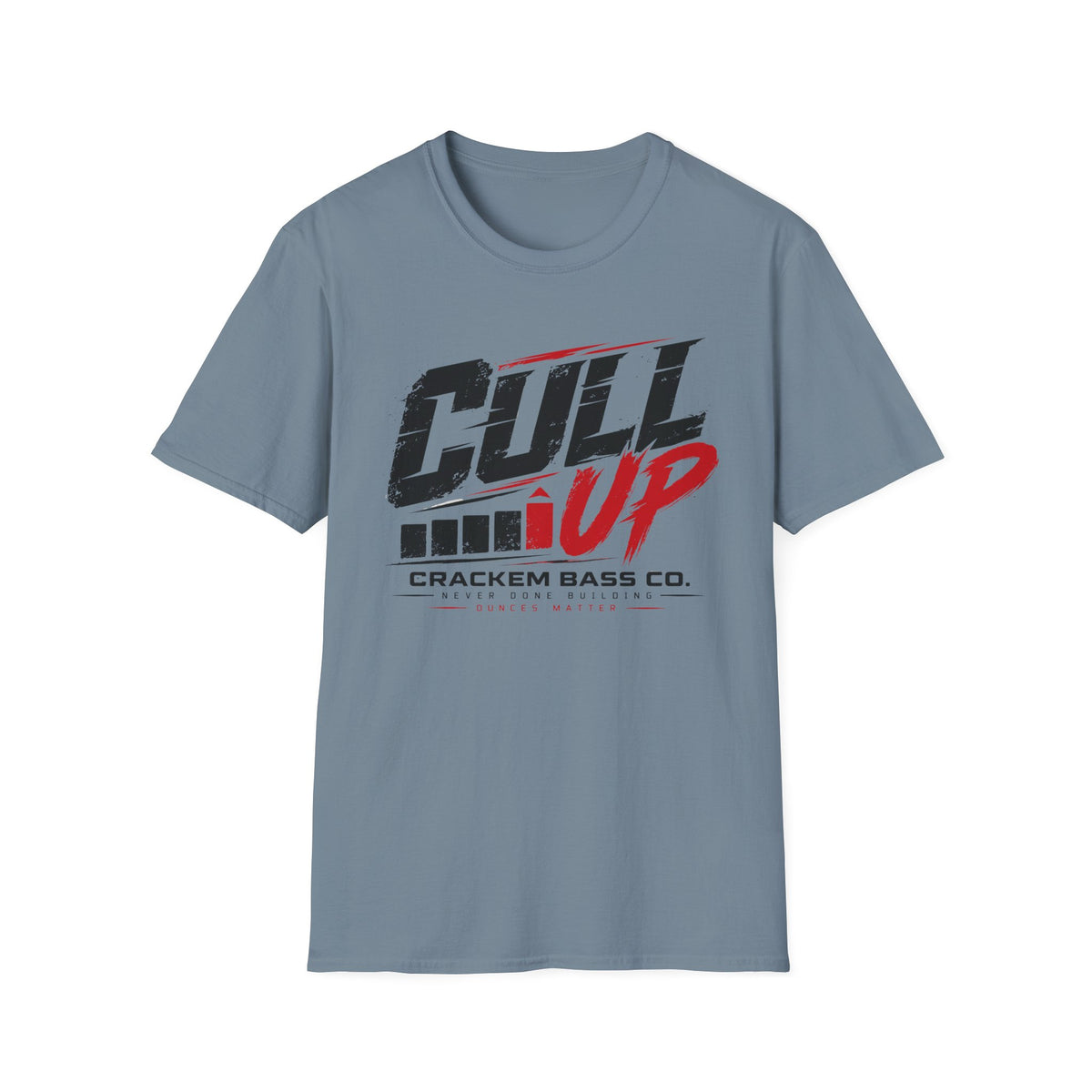 Cull Up