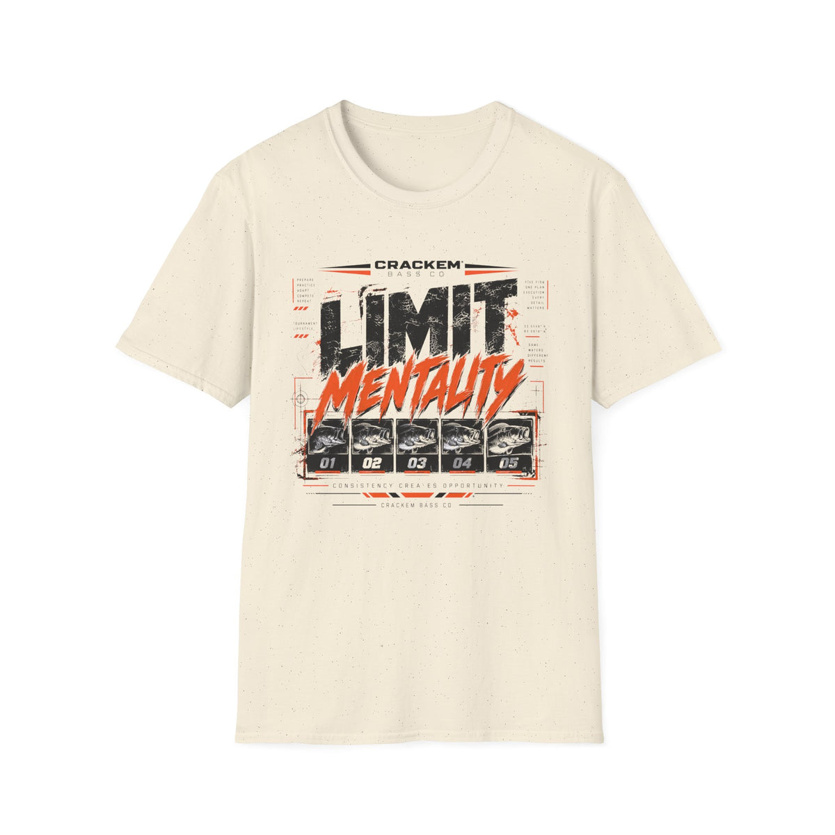 Limit Mentality 2