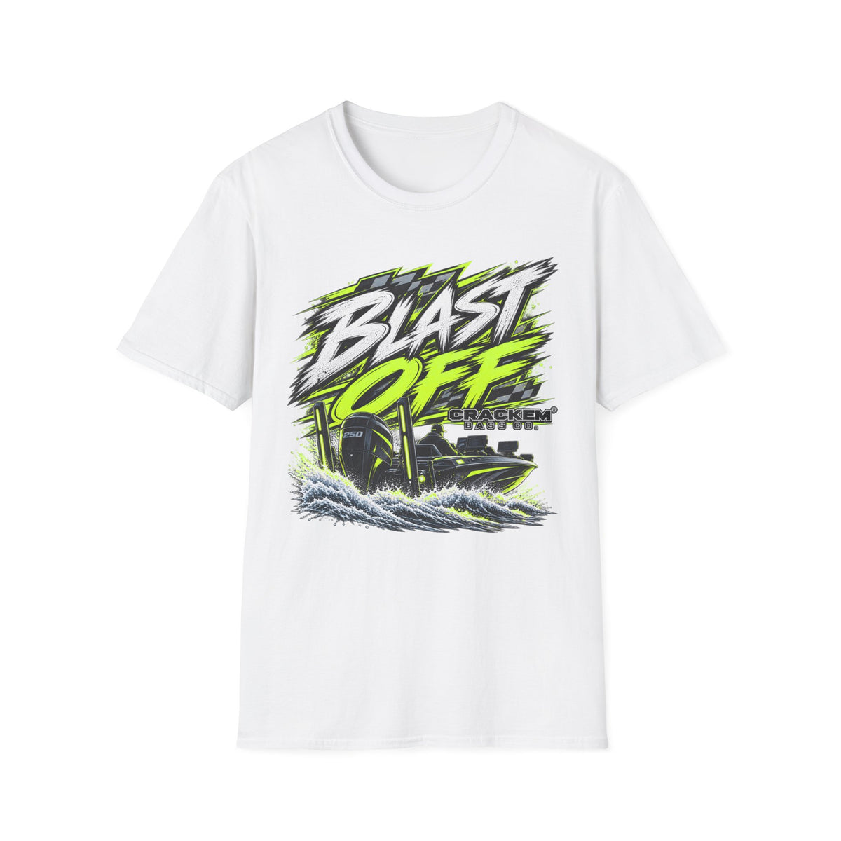 Blast Off