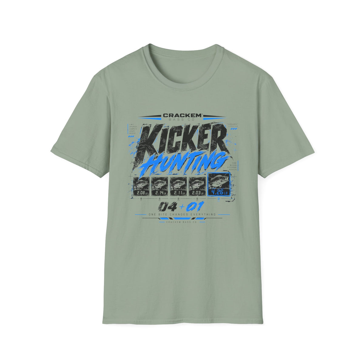 Kicker Hunting 2