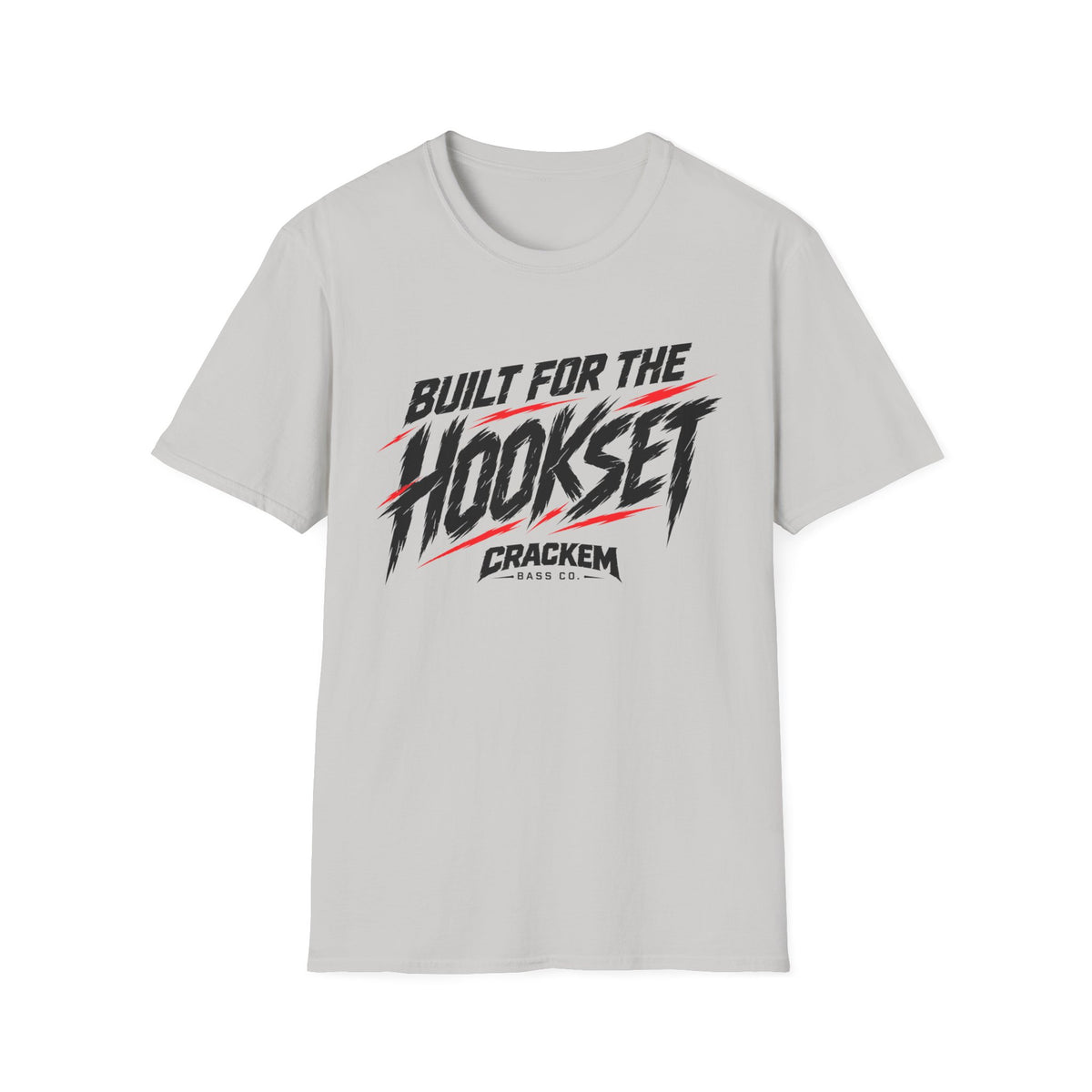 Built for the Hookset